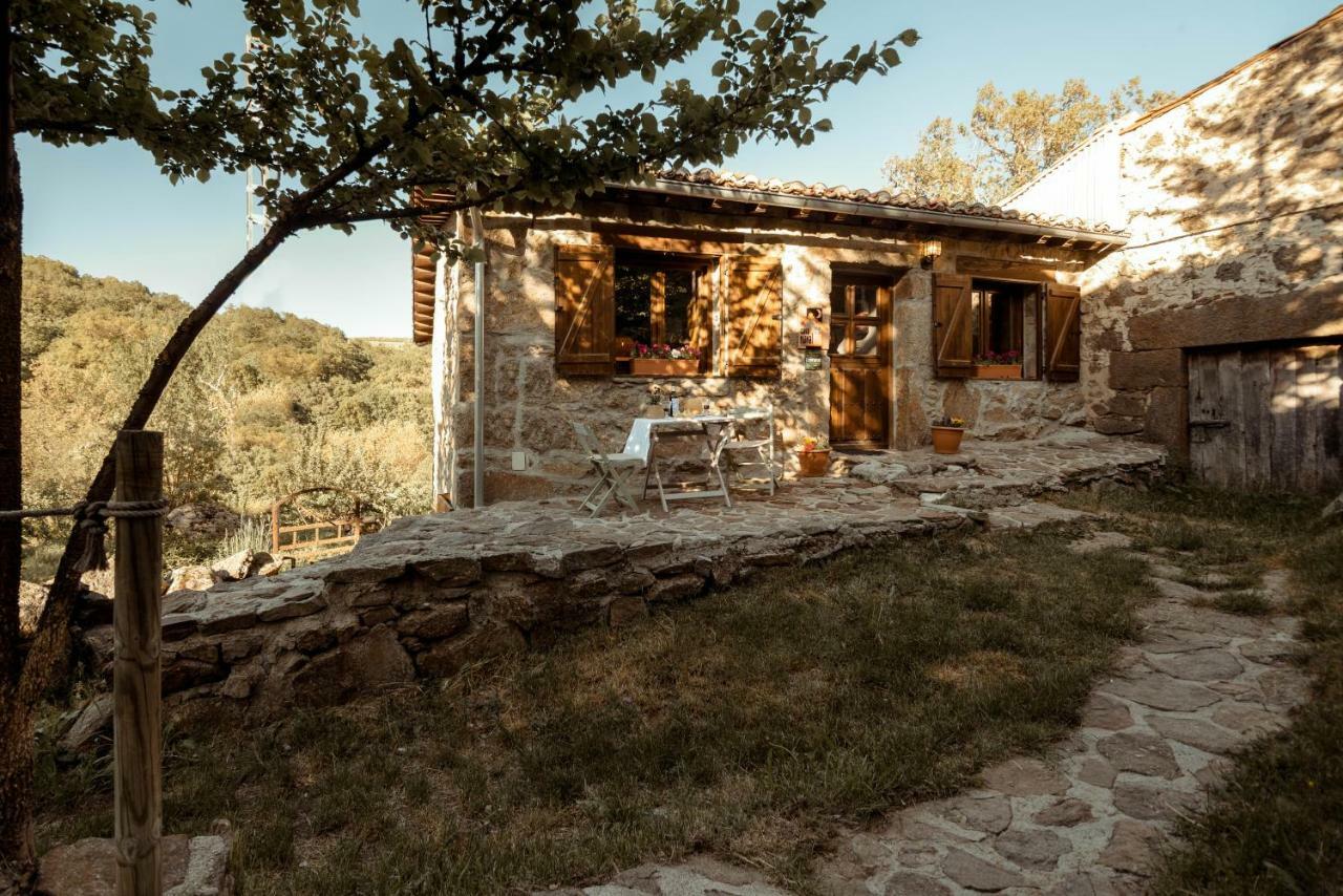El Pajar De Tio Mariano Holiday home
