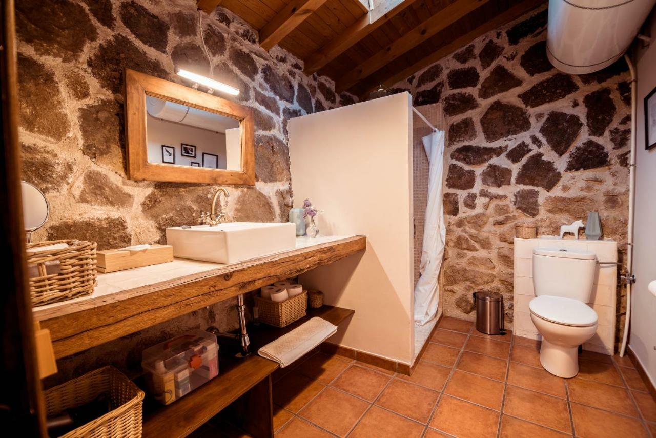 El Pajar De Tio Mariano Holiday home *