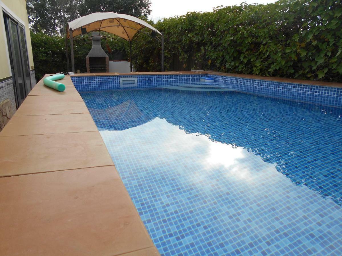 Holiday home Casa La Madriguera