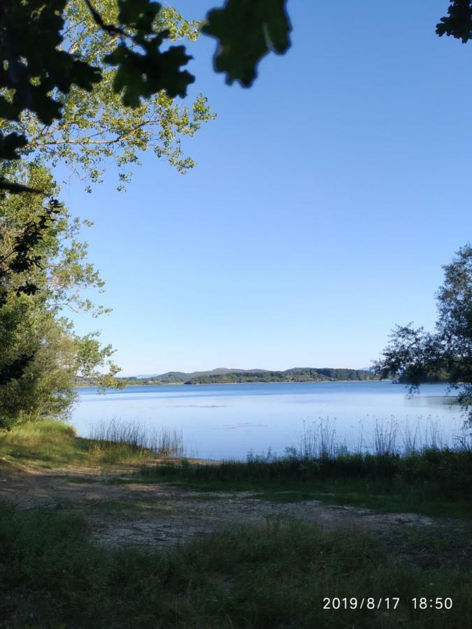 Сasa de vacaciones Arces Elosu