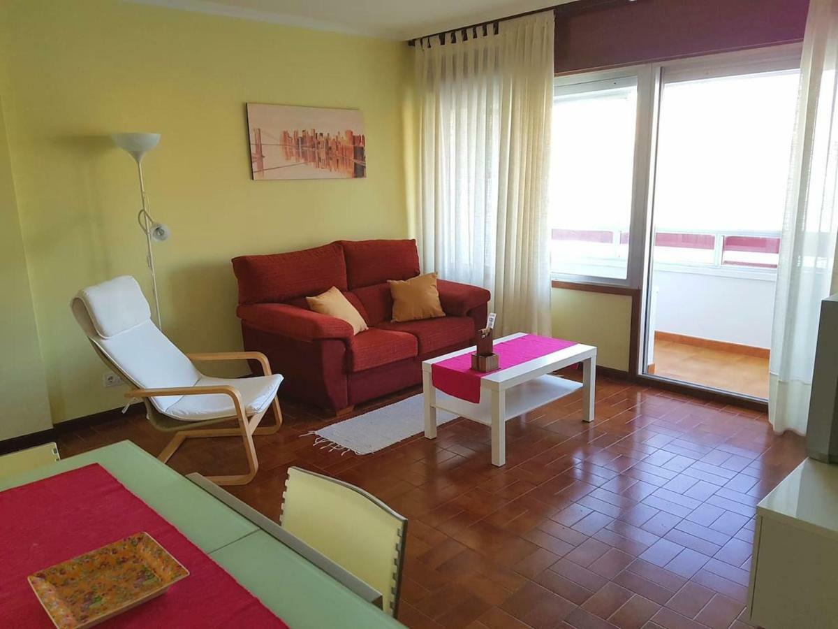 Playa Rons Apartamento O Grove