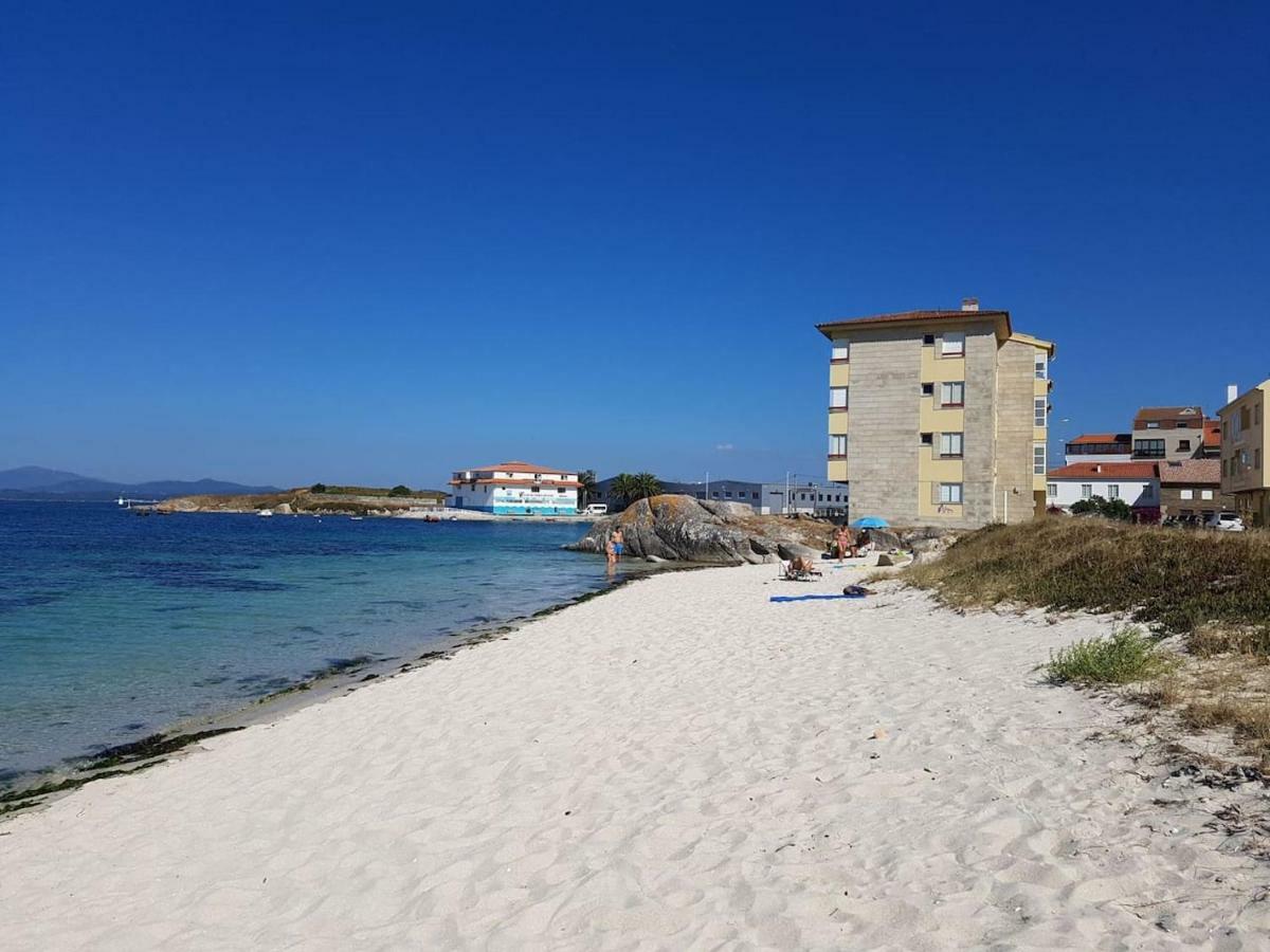 Playa Rons Apartamento O Grove
