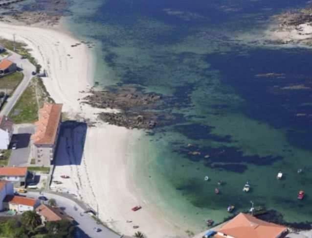 Apartamento Playa Rons O Grove