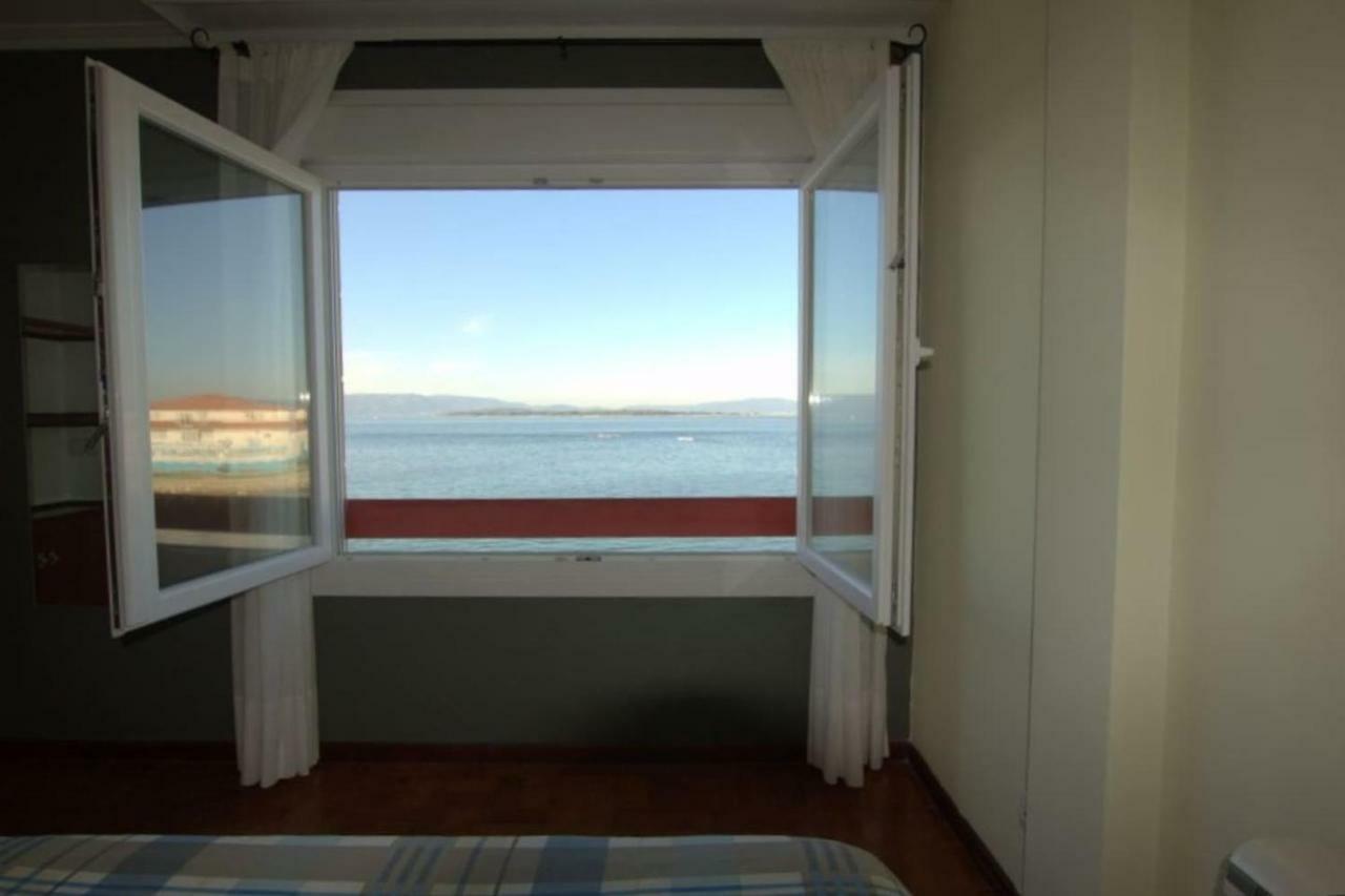 Playa Rons Apartamento O Grove