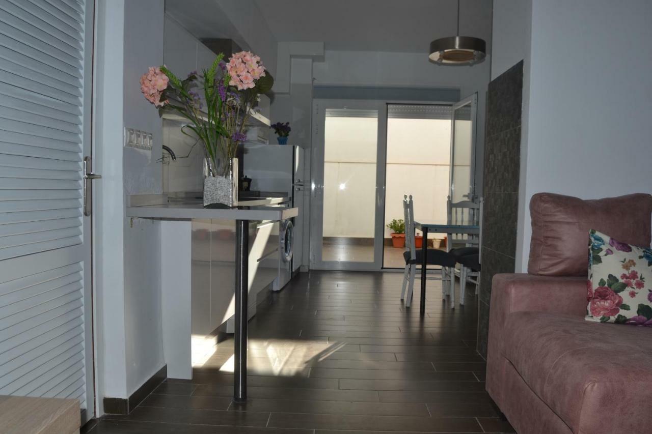 Holiday home Casa Plaza Melegis