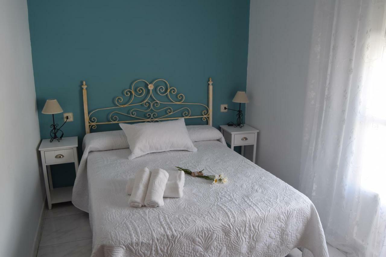 Casa Los Rosales Cazorla