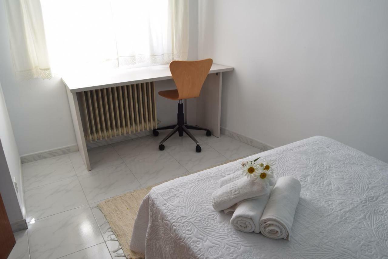 Holiday home Casa Los Rosales