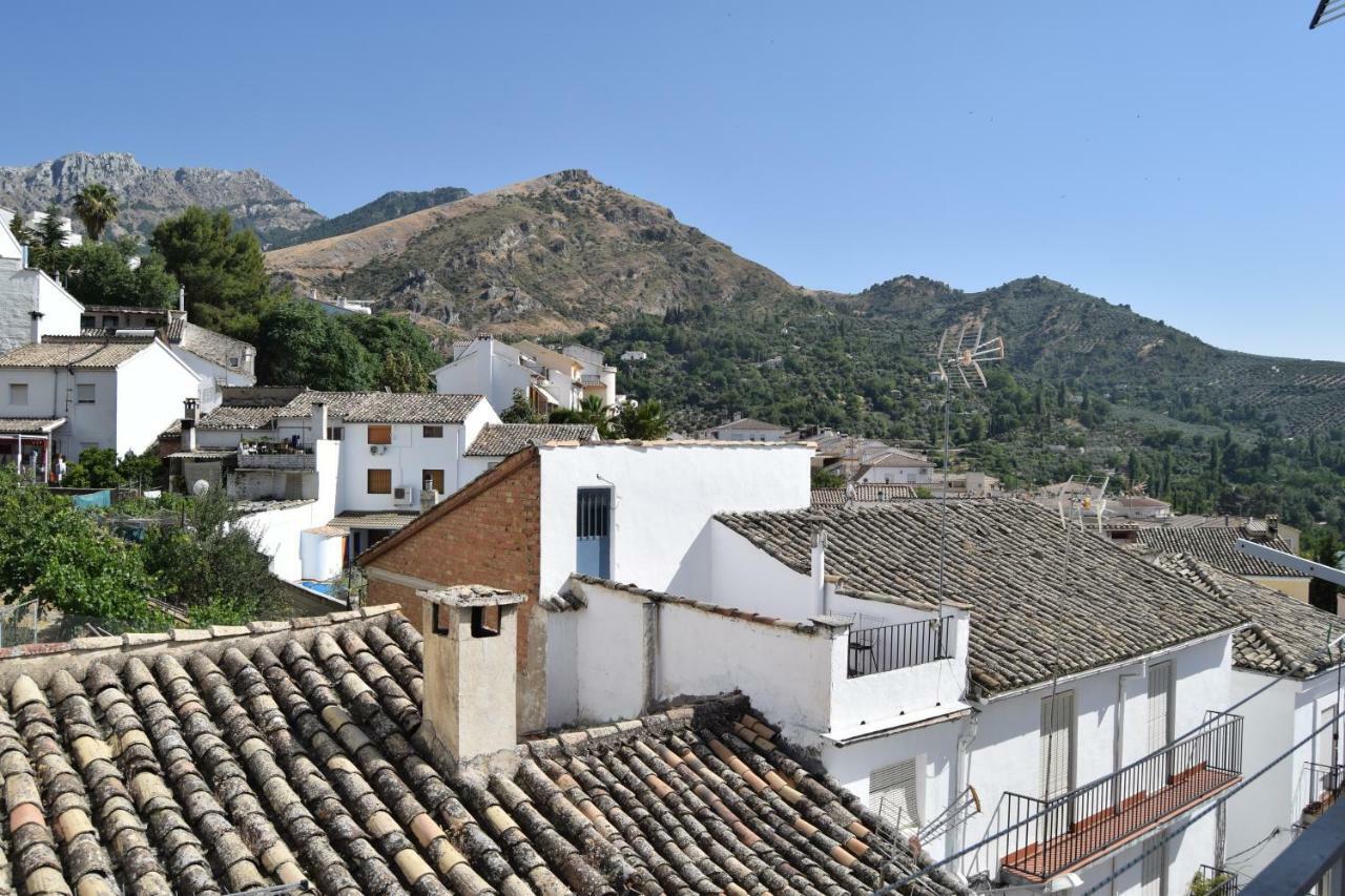 Casa Los Rosales Holiday home