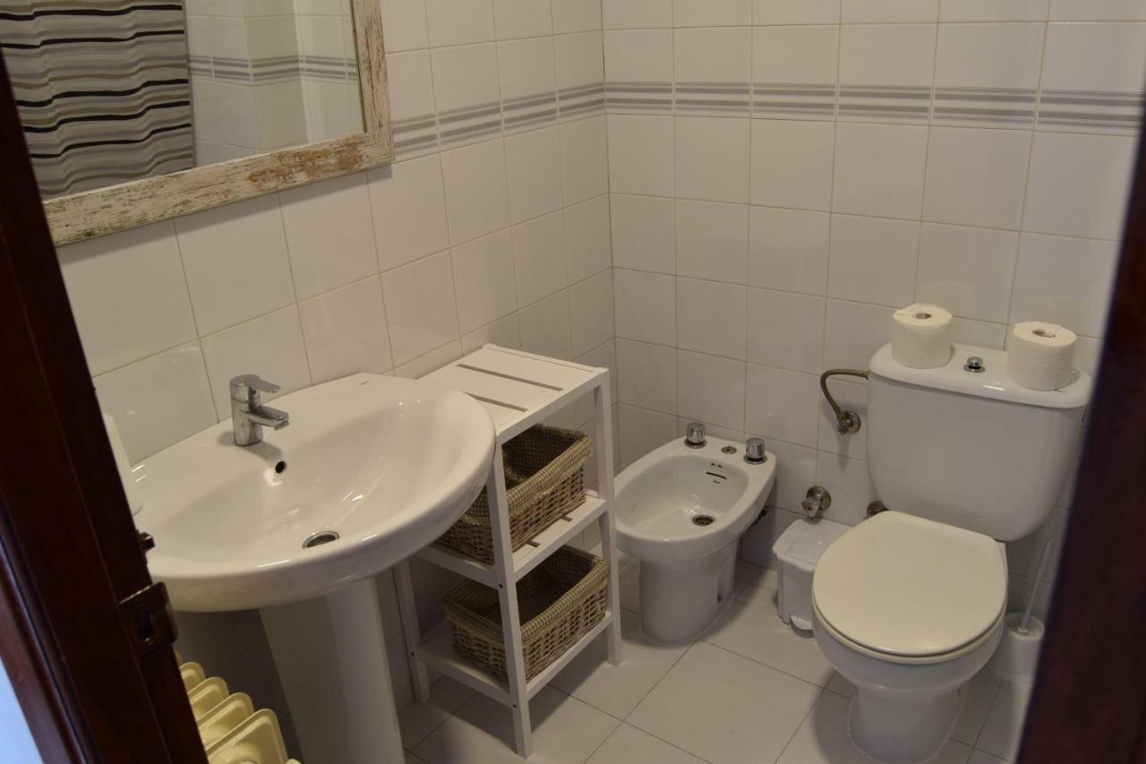 Casa Los Rosales Holiday home Cazorla