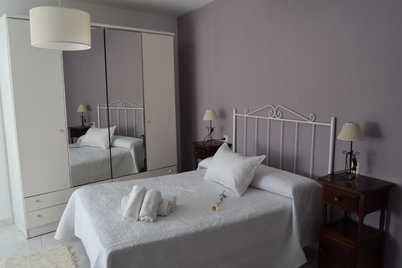 Holiday home Casa Los Rosales Cazorla