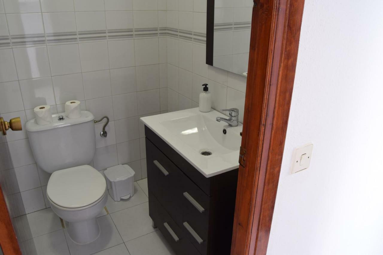 Holiday home Casa Los Rosales