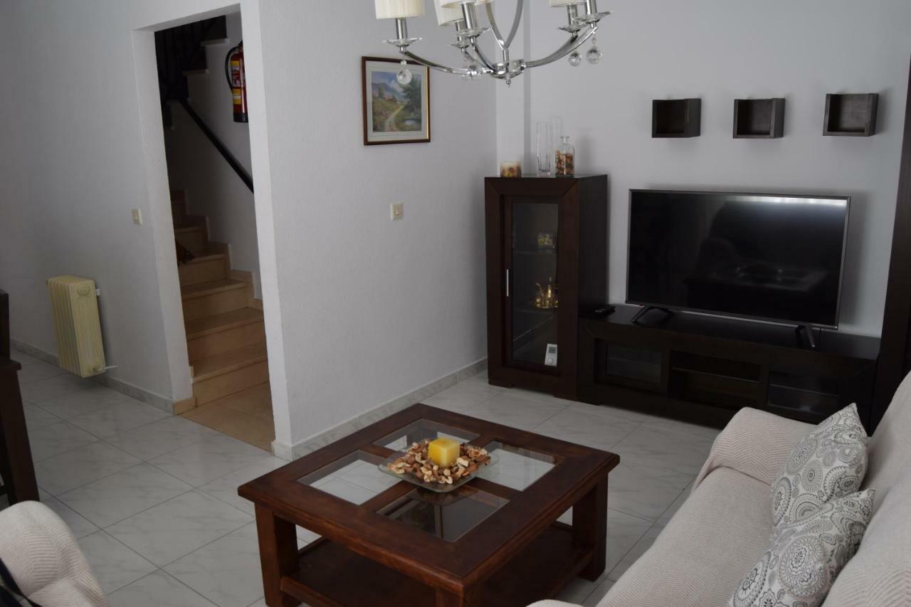 Casa Los Rosales Holiday home Cazorla