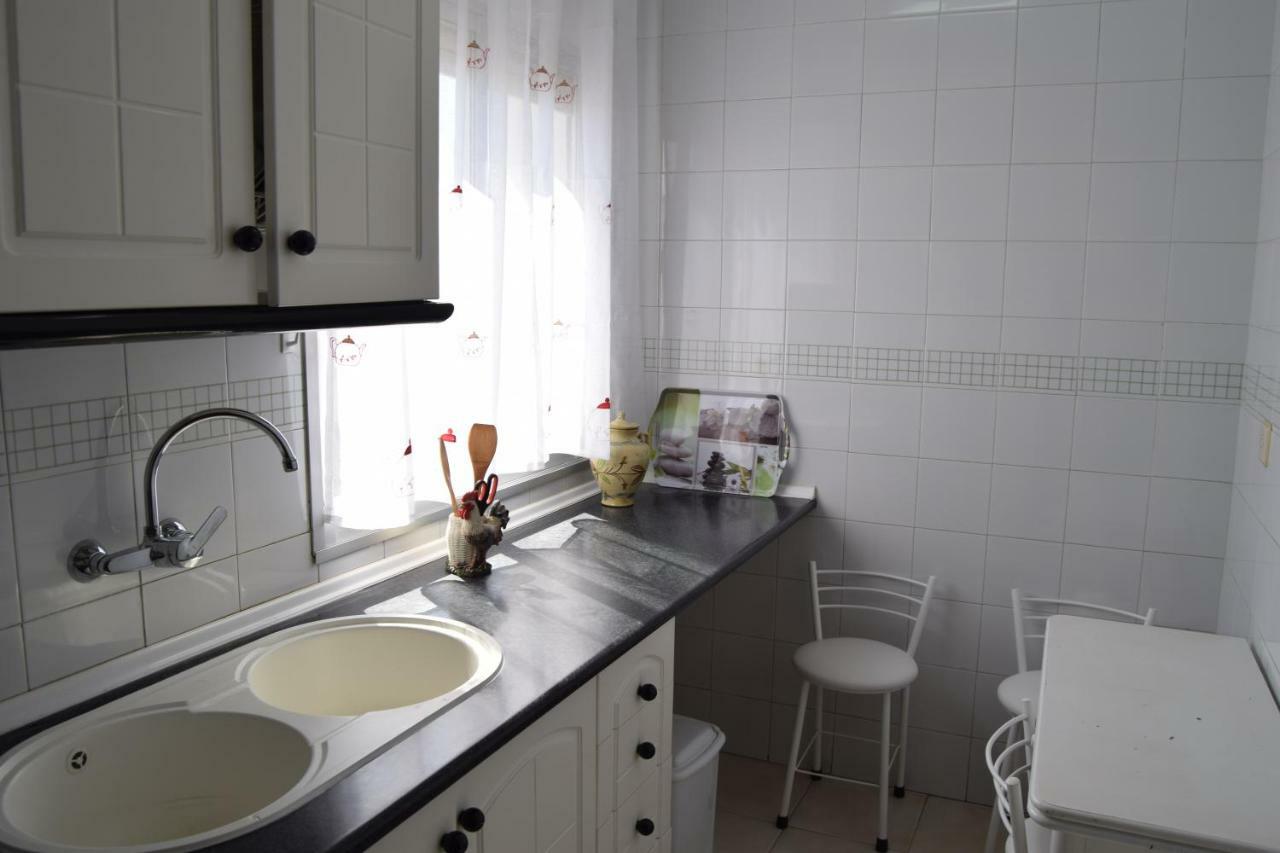 Holiday home Casa Los Rosales Cazorla