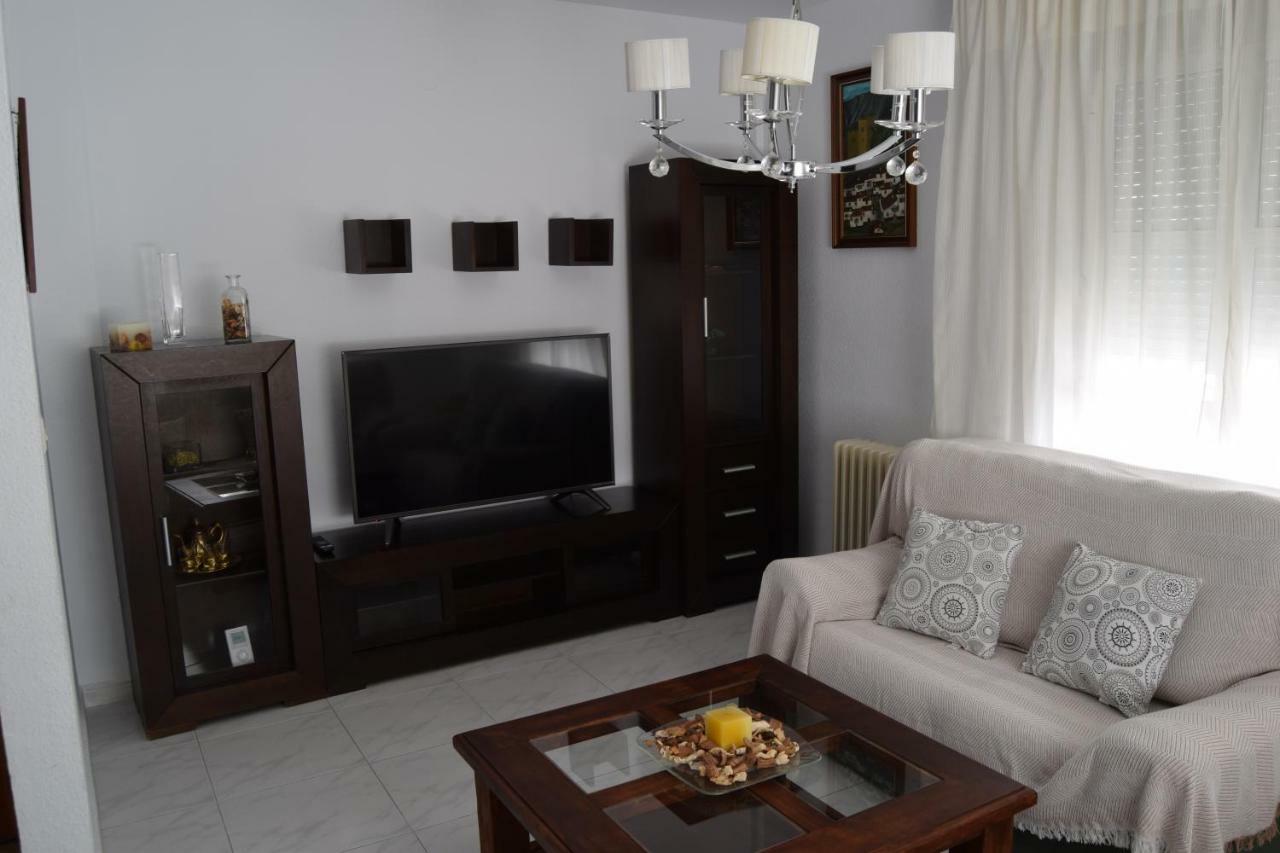 Casa Los Rosales Holiday home *