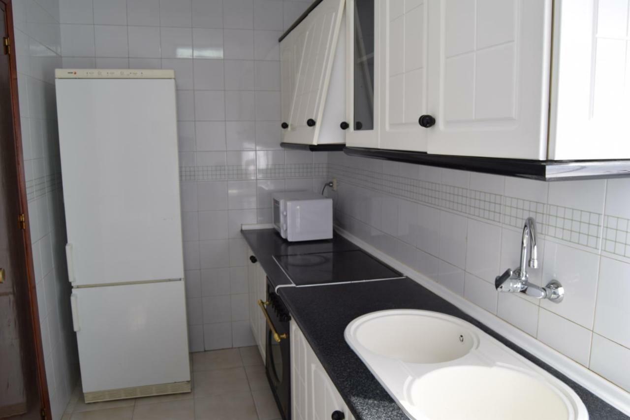 Holiday home Casa Los Rosales Cazorla