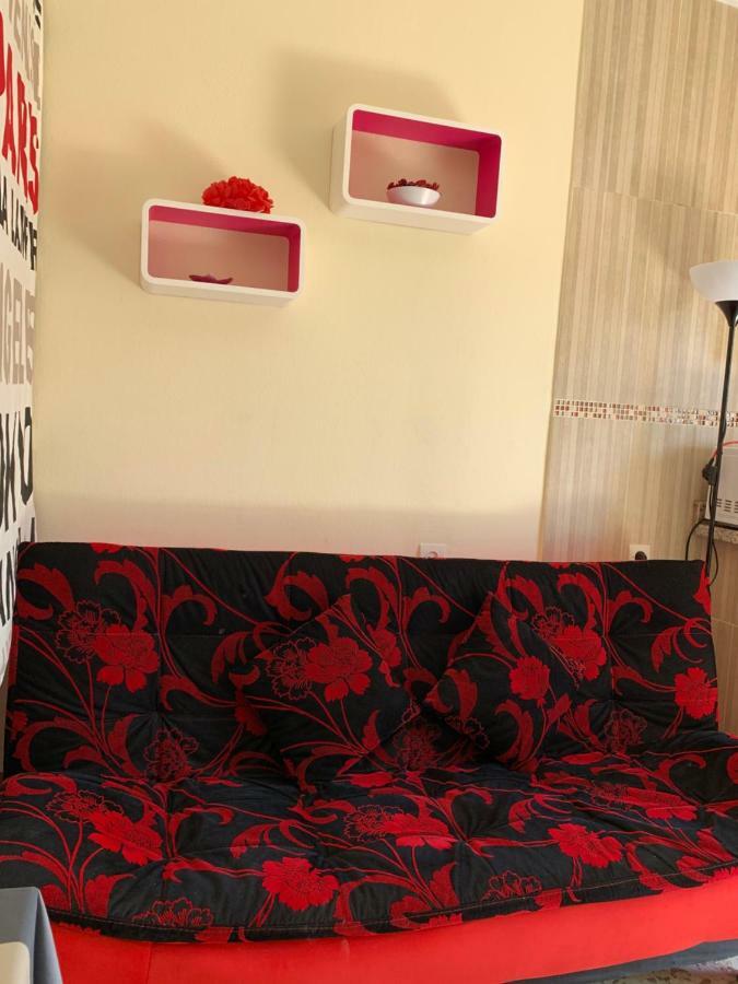 Apartamento Residencial Lisboa Ceuta