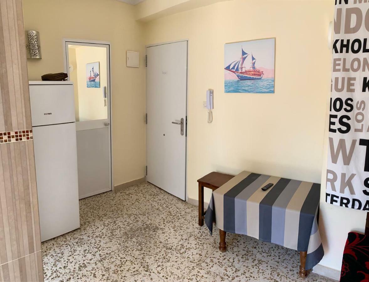 Apartamento Residencial Lisboa