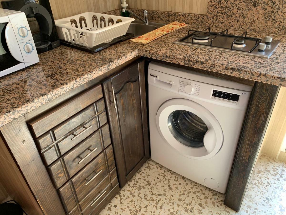 Apartamento Residencial Lisboa Ceuta
