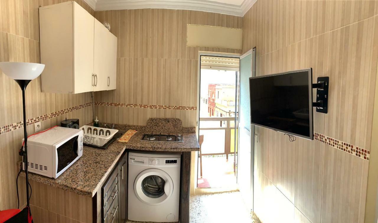 Residencial Lisboa Apartamento *
