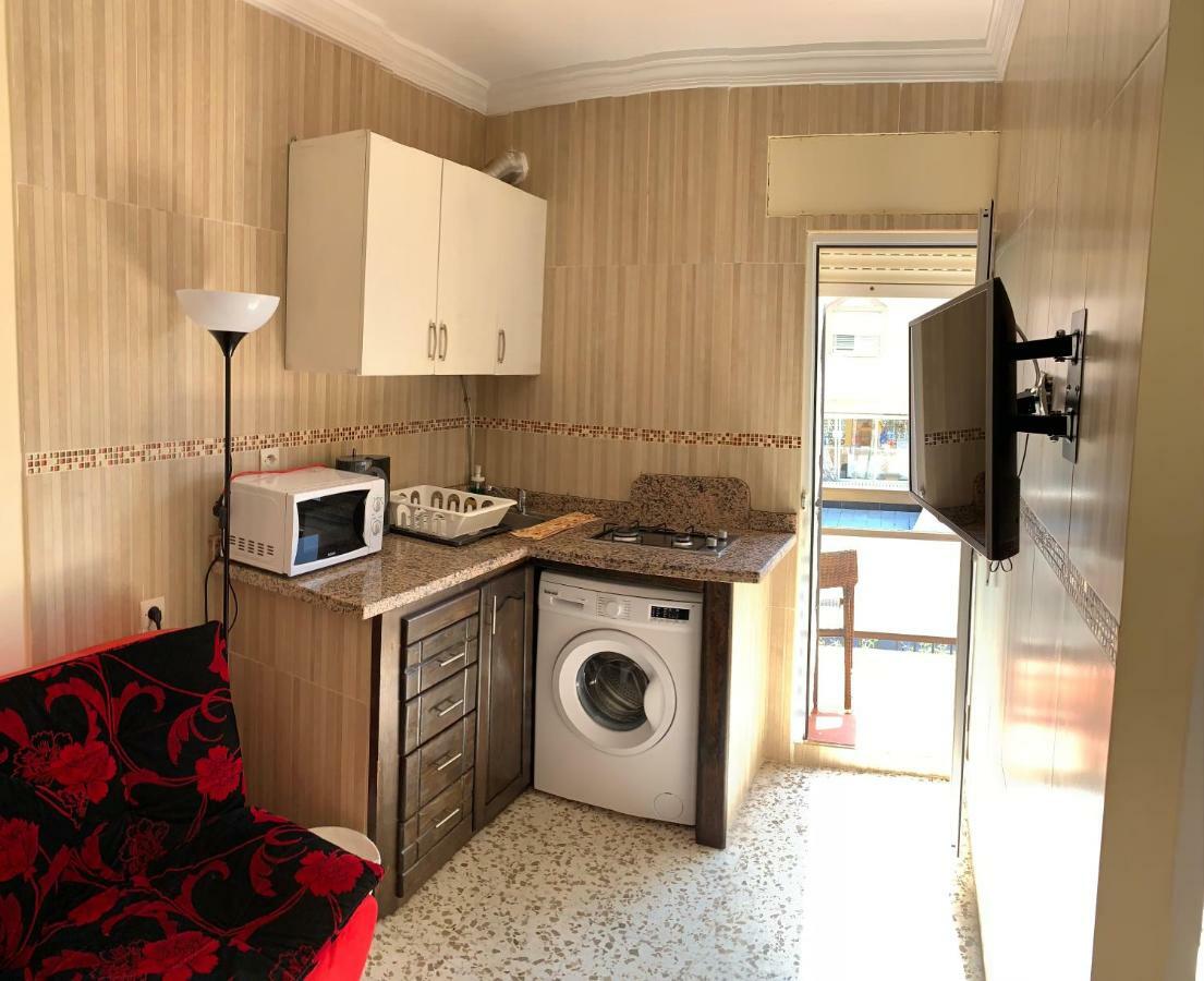 Apartamento Residencial Lisboa *
