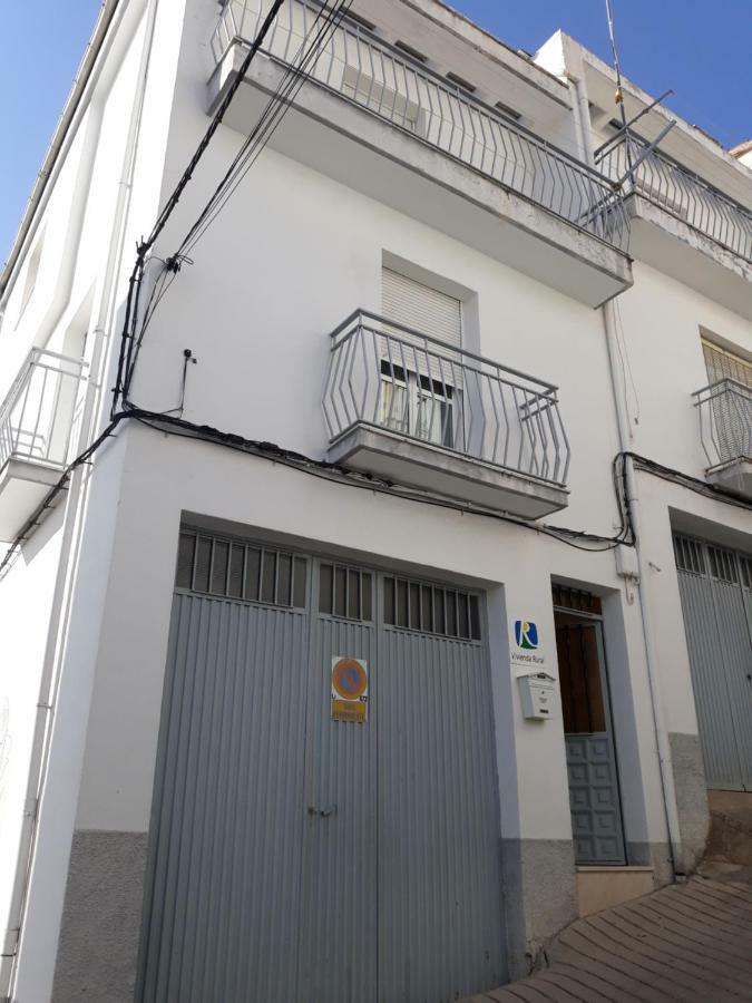 Casa Los Rosales *