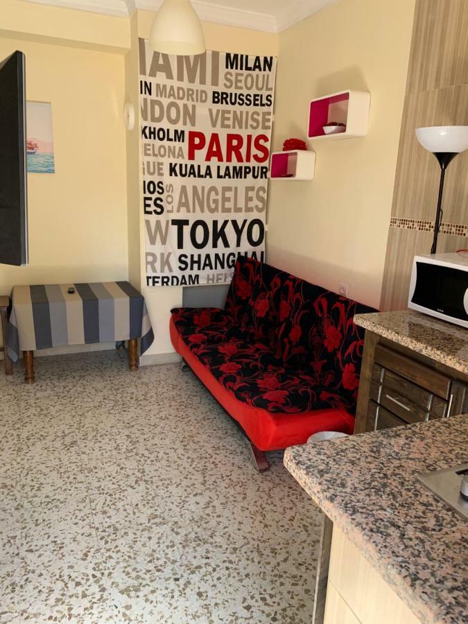 Residencial Lisboa * Ceuta