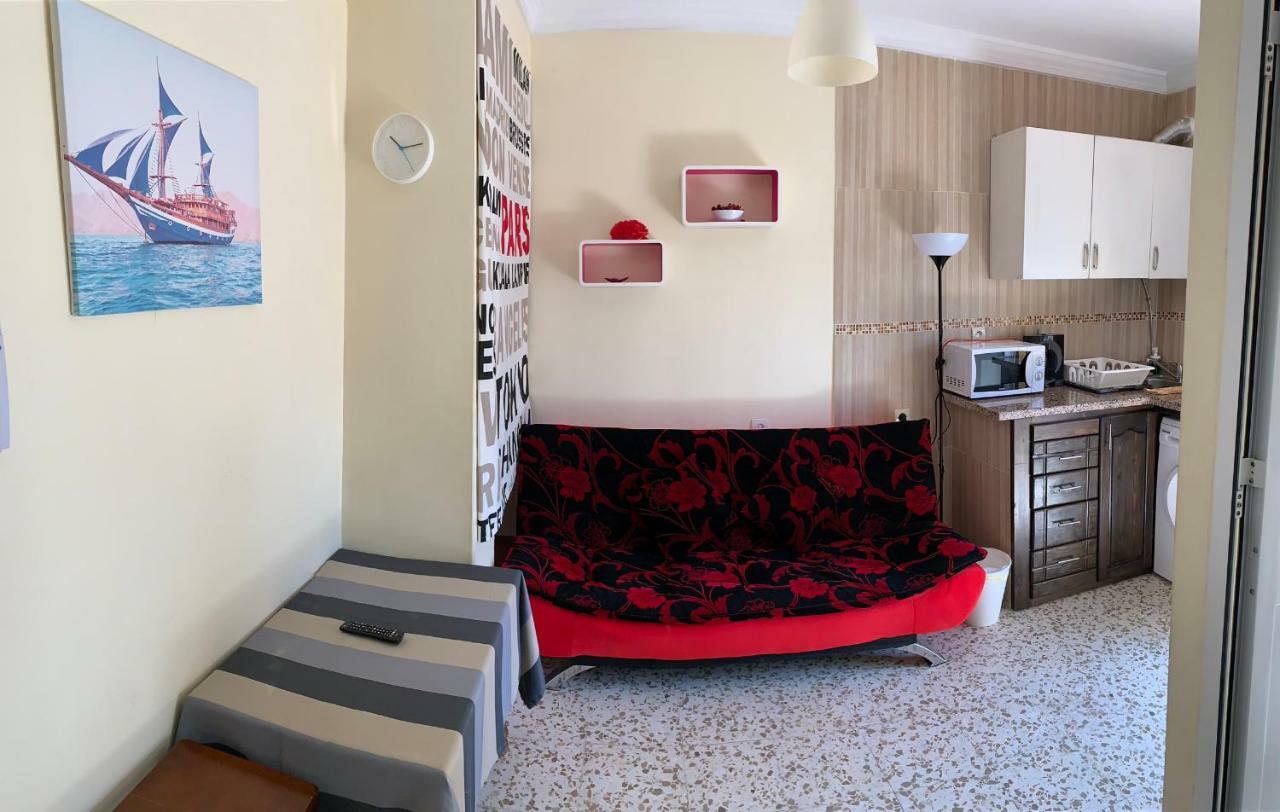 Residencial Lisboa Ceuta