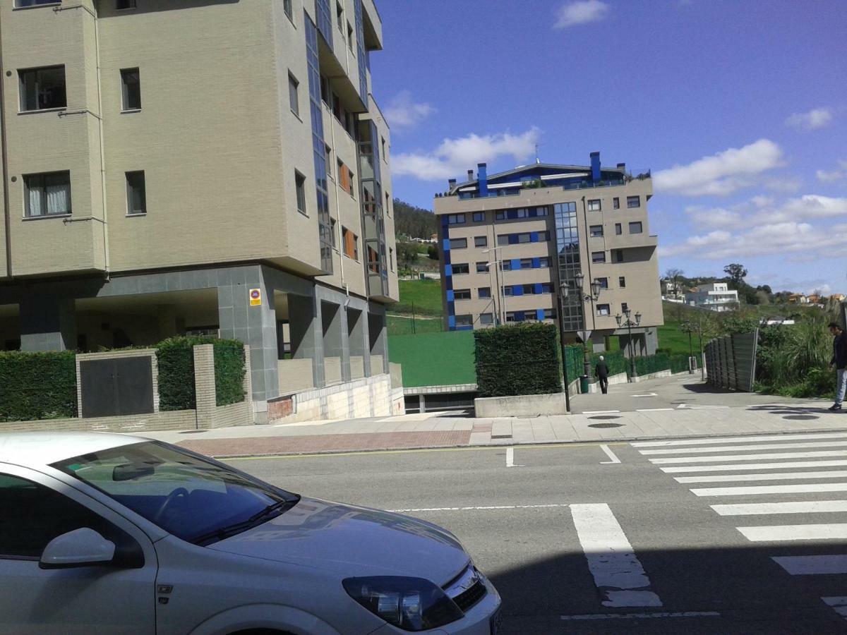 Apartamento Torre De La Fuente Apto Parking *
