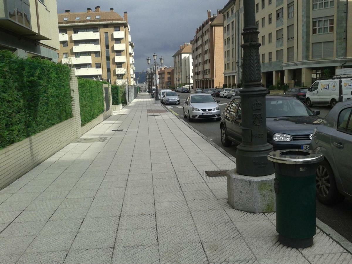 Torre De La Fuente Apto Parking Apartamento Oviedo