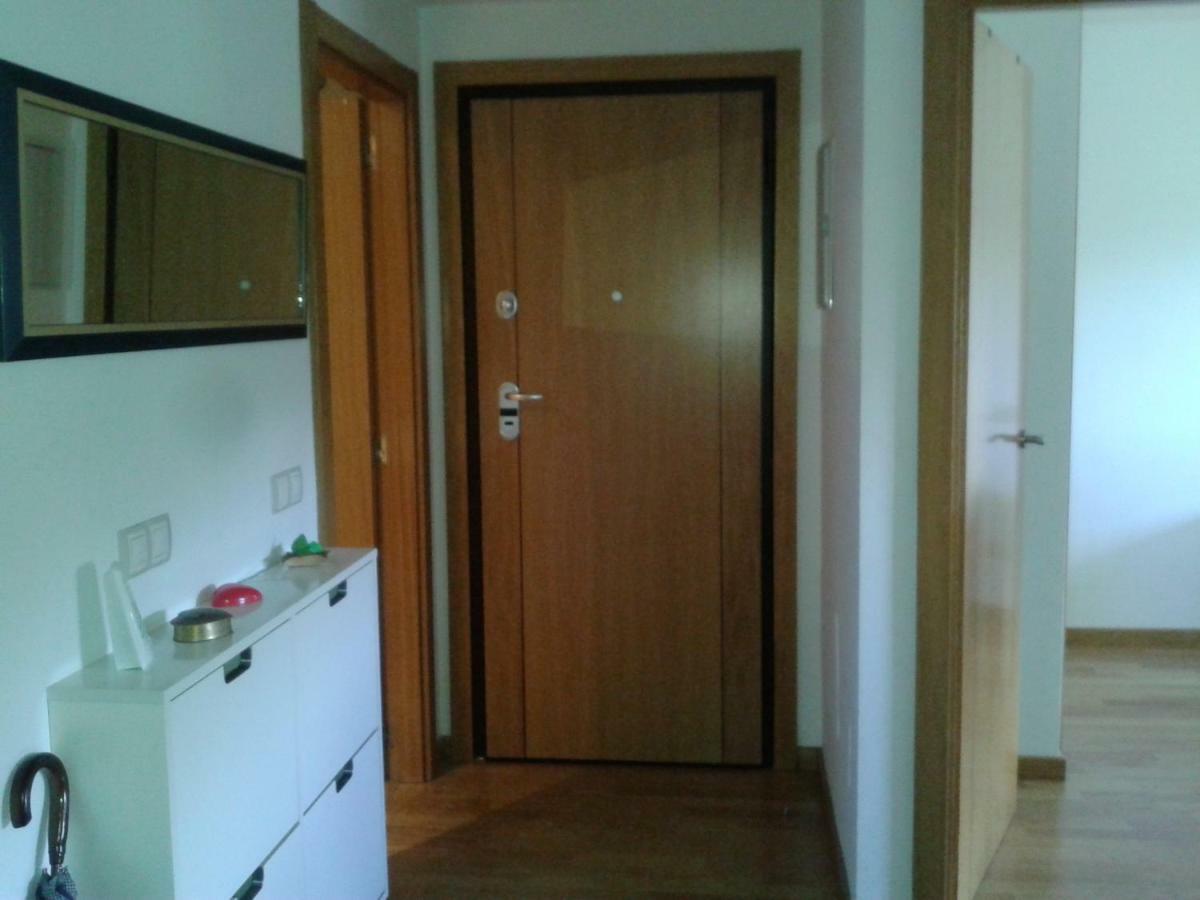 Apartamento Torre De La Fuente Apto Parking *