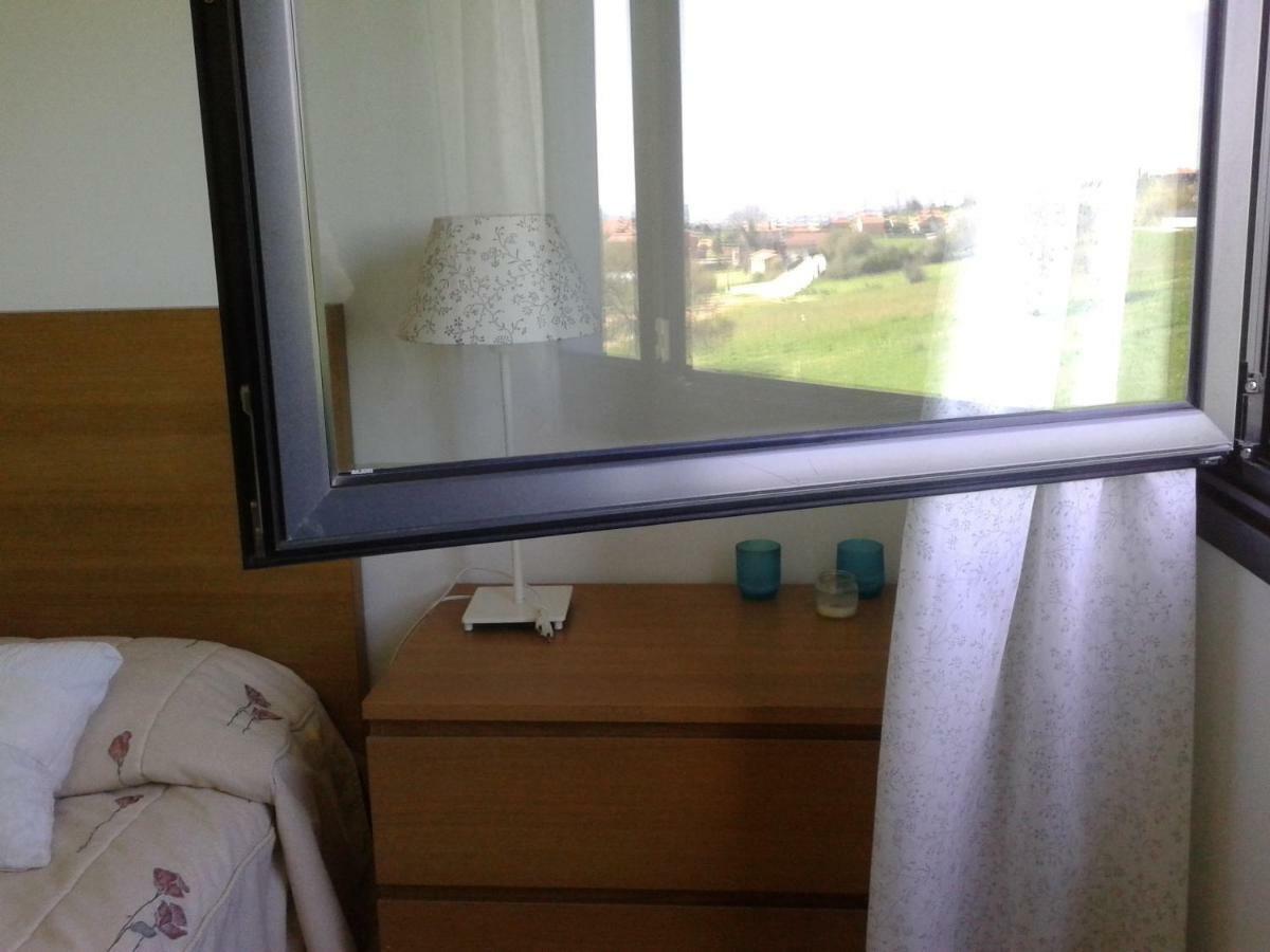Torre De La Fuente Apto Parking Apartamento *