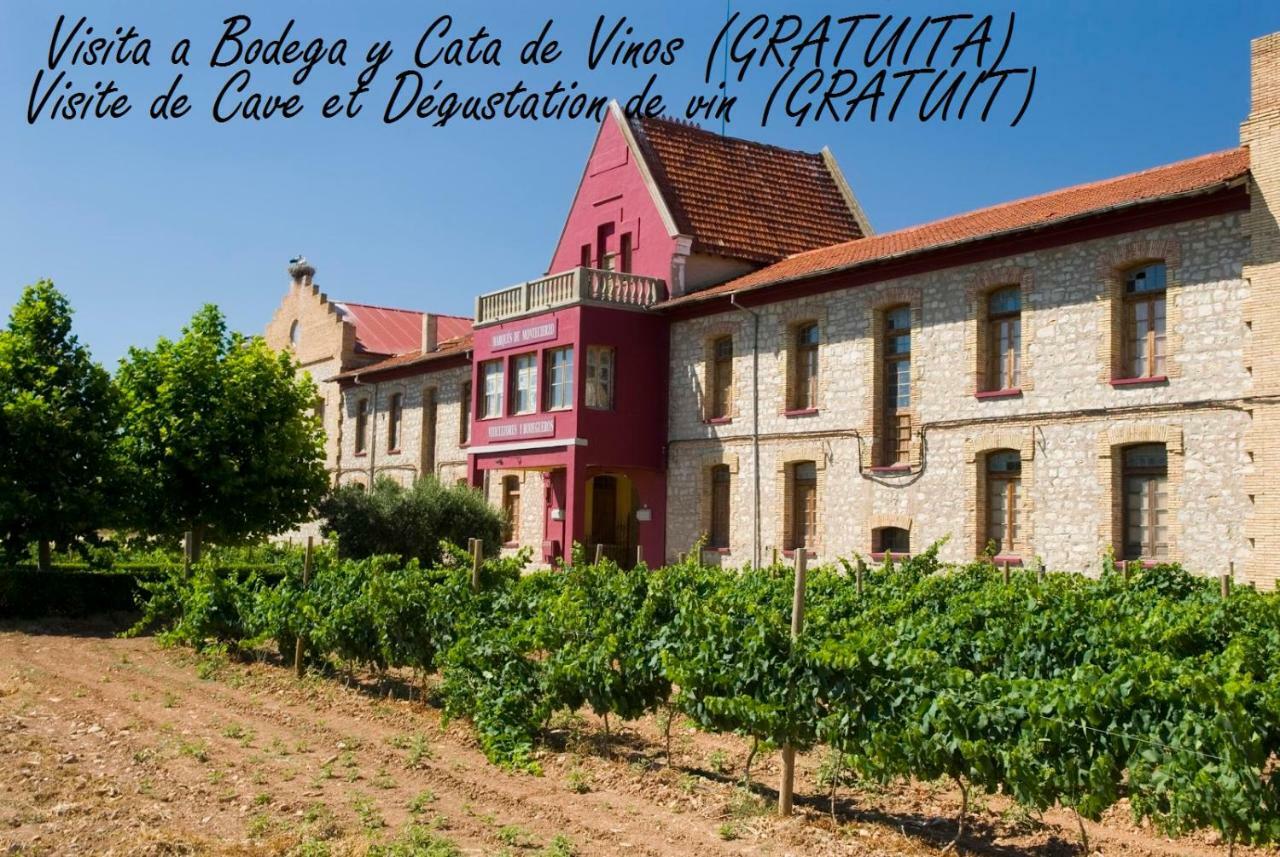 Casa Zurradores Tudela