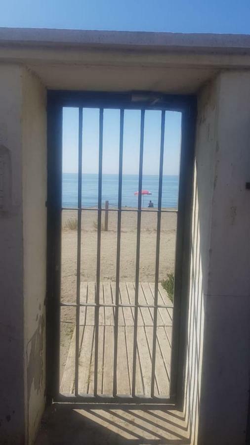 Apartment Con Acceso Directo A La Playa *