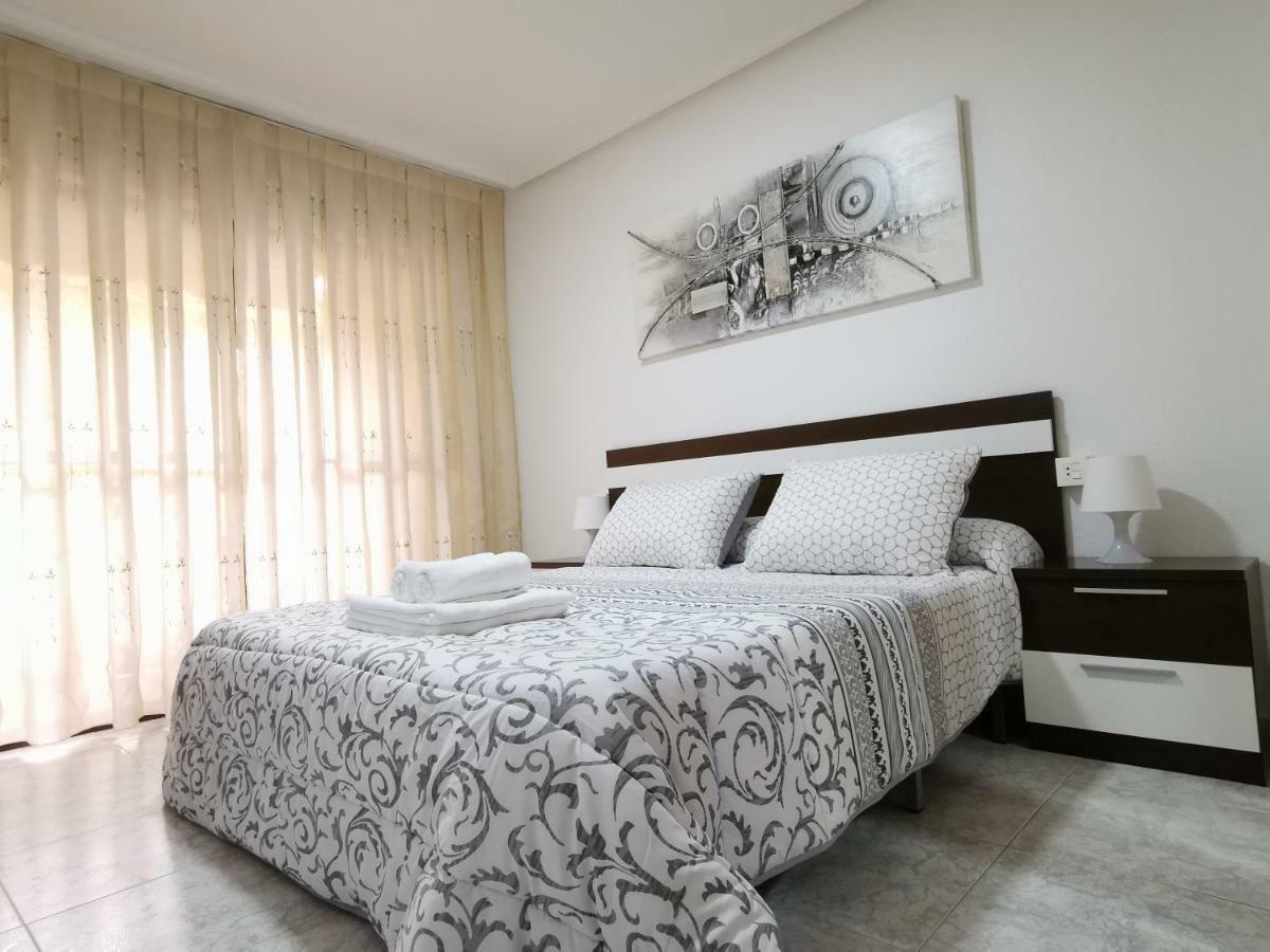 Apartamento Apartamento San Juan - Dúplex Completo Caravaca *