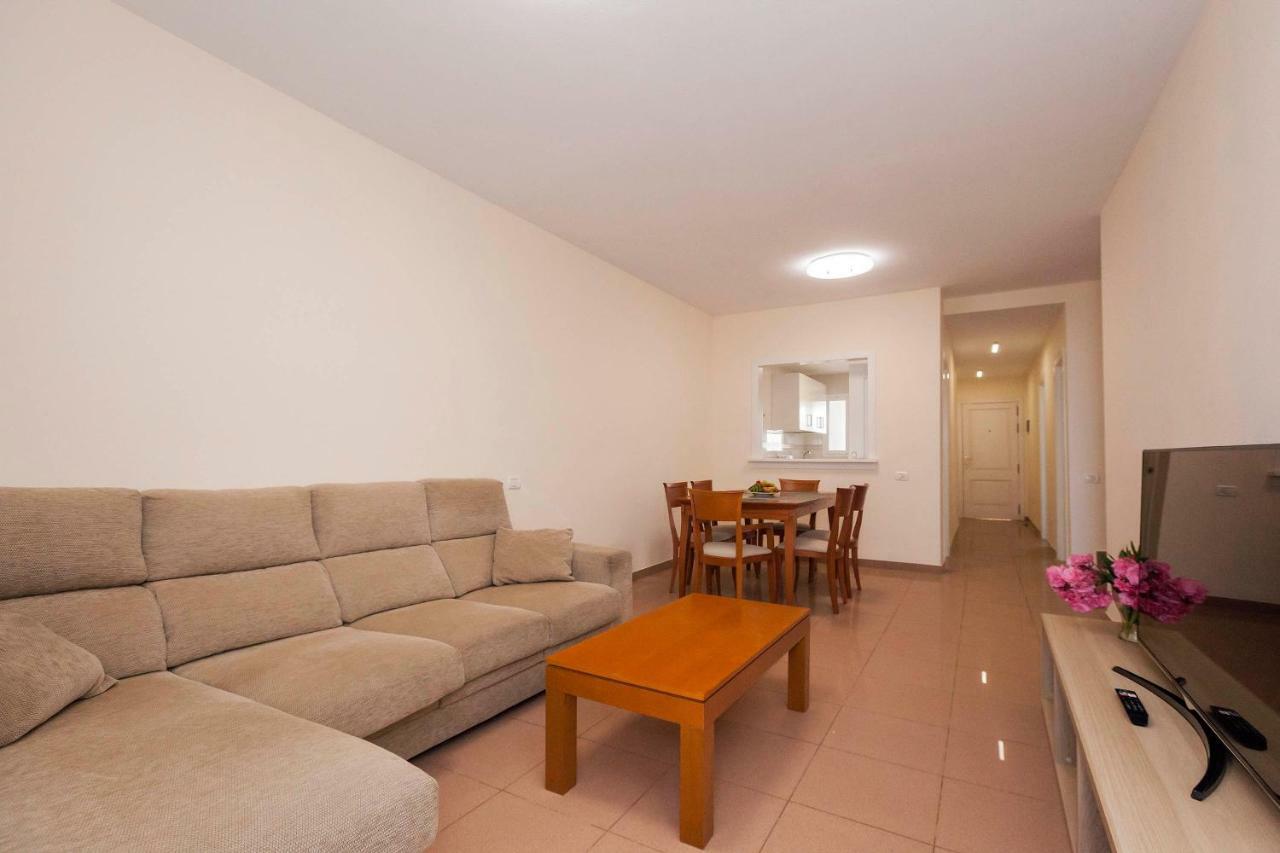 Apartamento Family Costa Adeje (Tenerife)