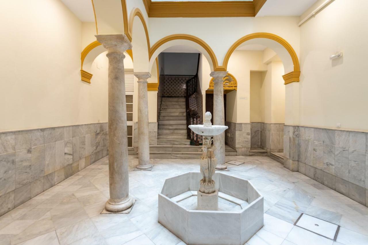 Atarazanas Centro Histórico Apartamento *