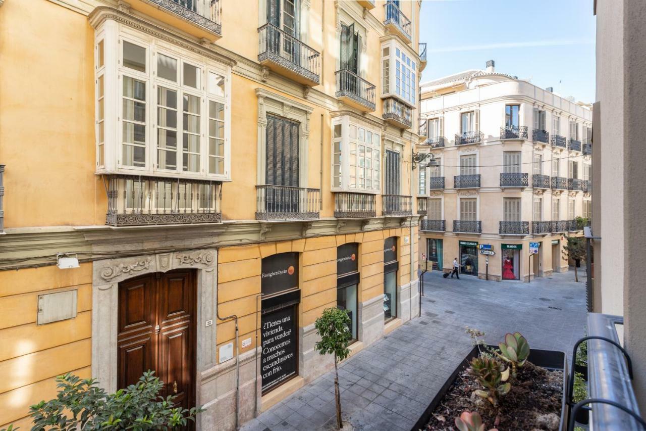 Atarazanas Centro Histórico Málaga
