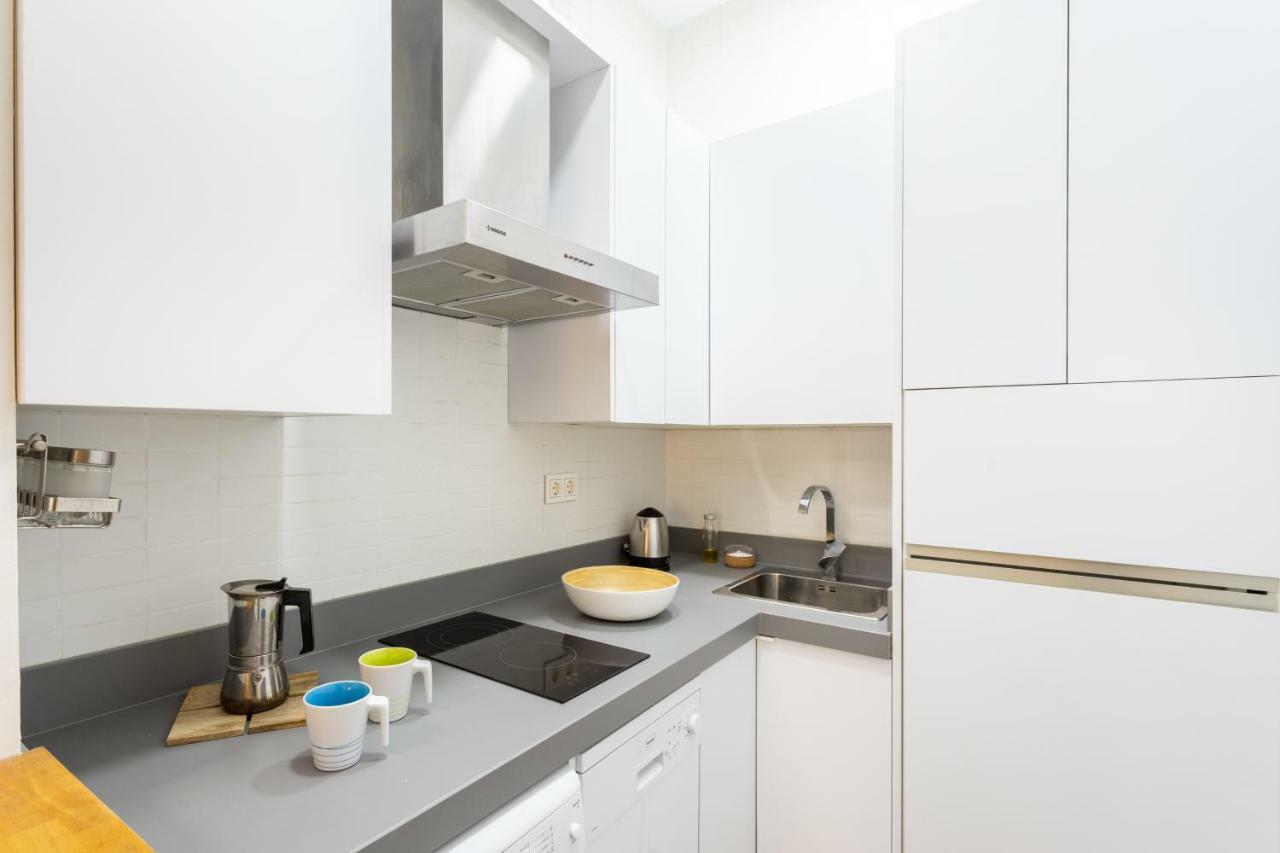 Atarazanas Centro Histórico Apartamento