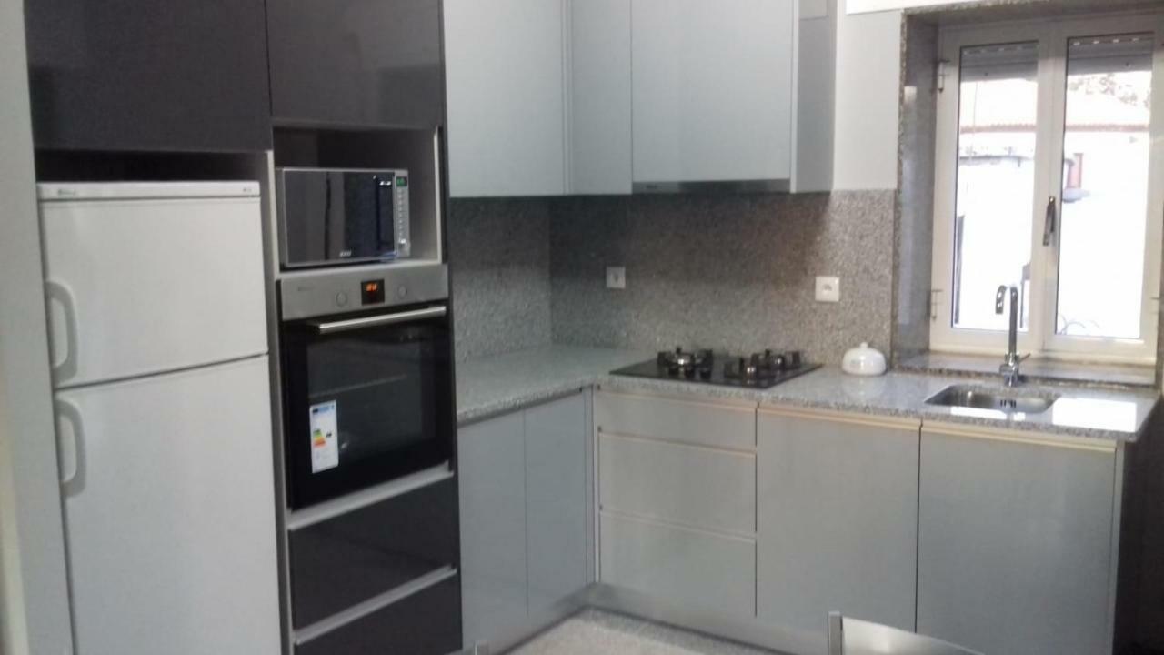 Holiday home Casa Do Santo Lobios