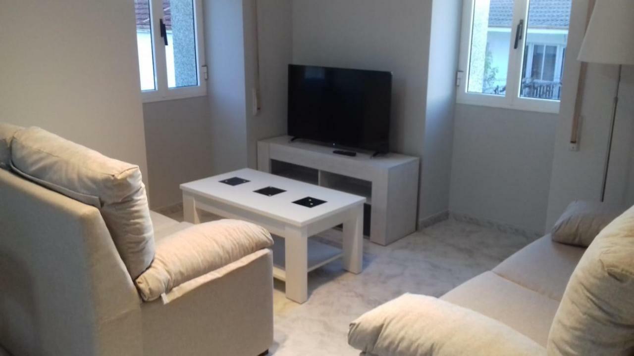 Casa Do Santo Holiday home Lobios
