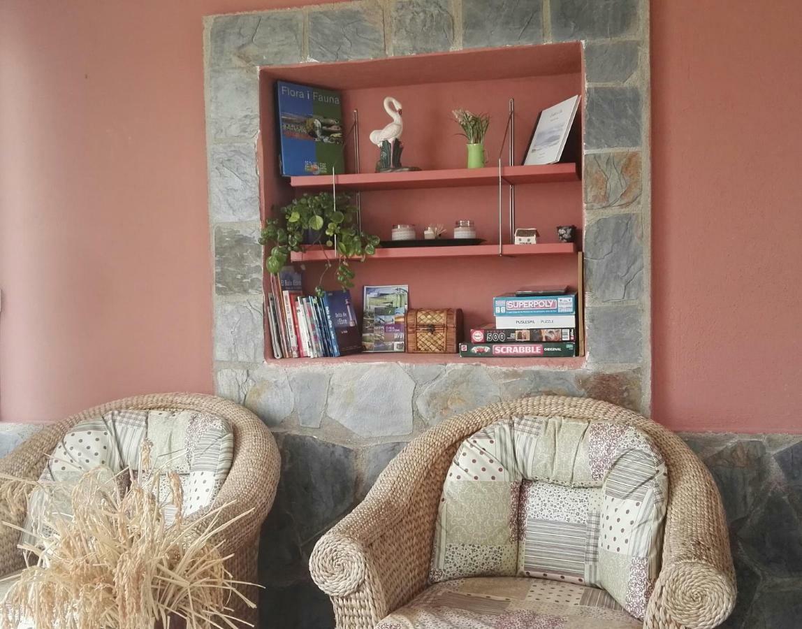 Mas Panoli Country house Deltebre