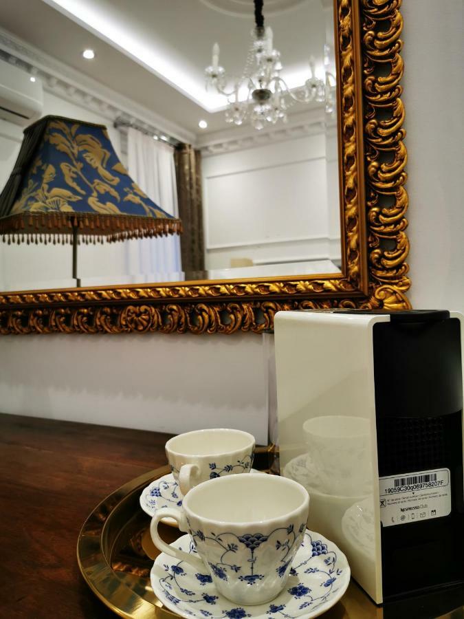 Apartamento Rua Boutique