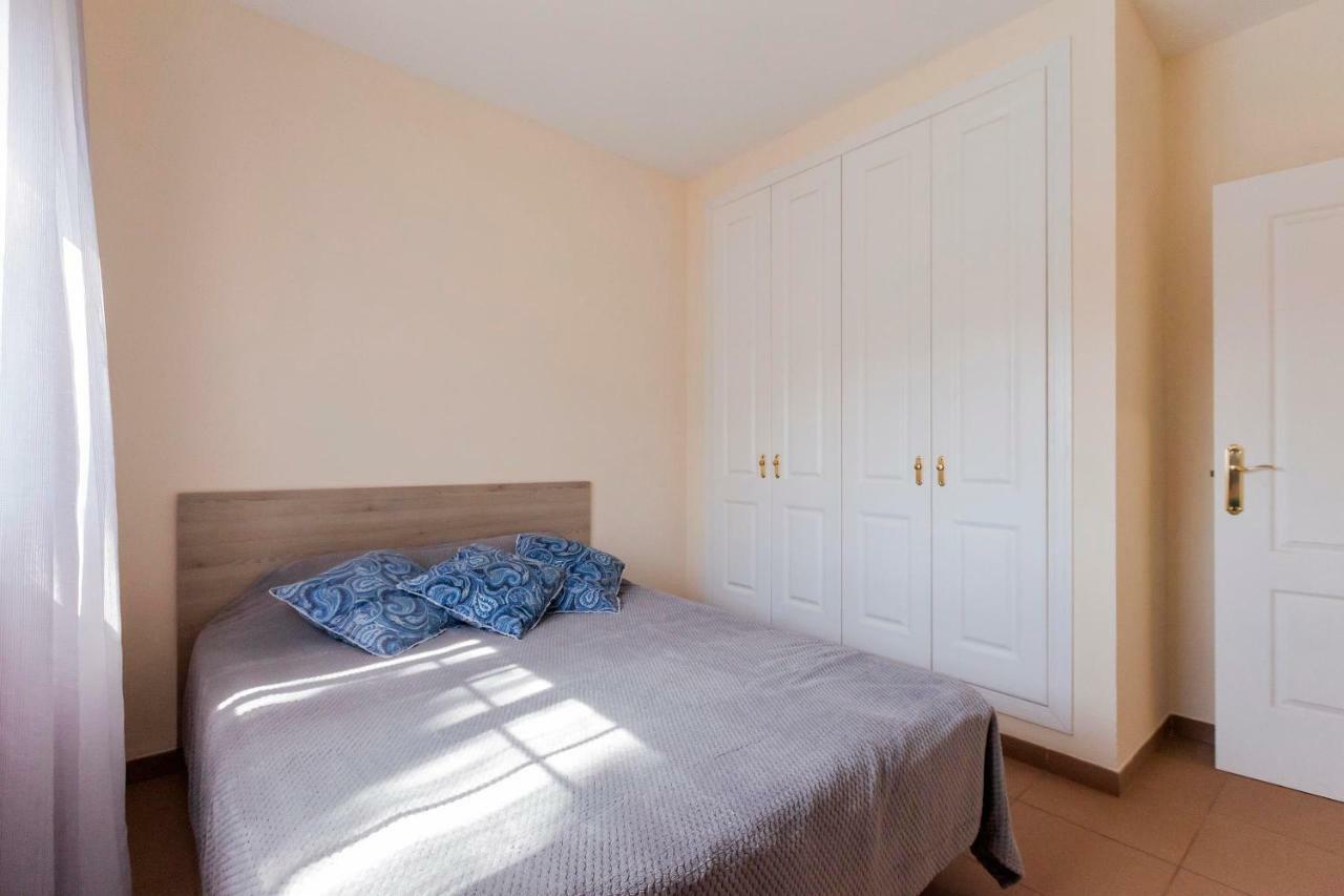 Family Apartment