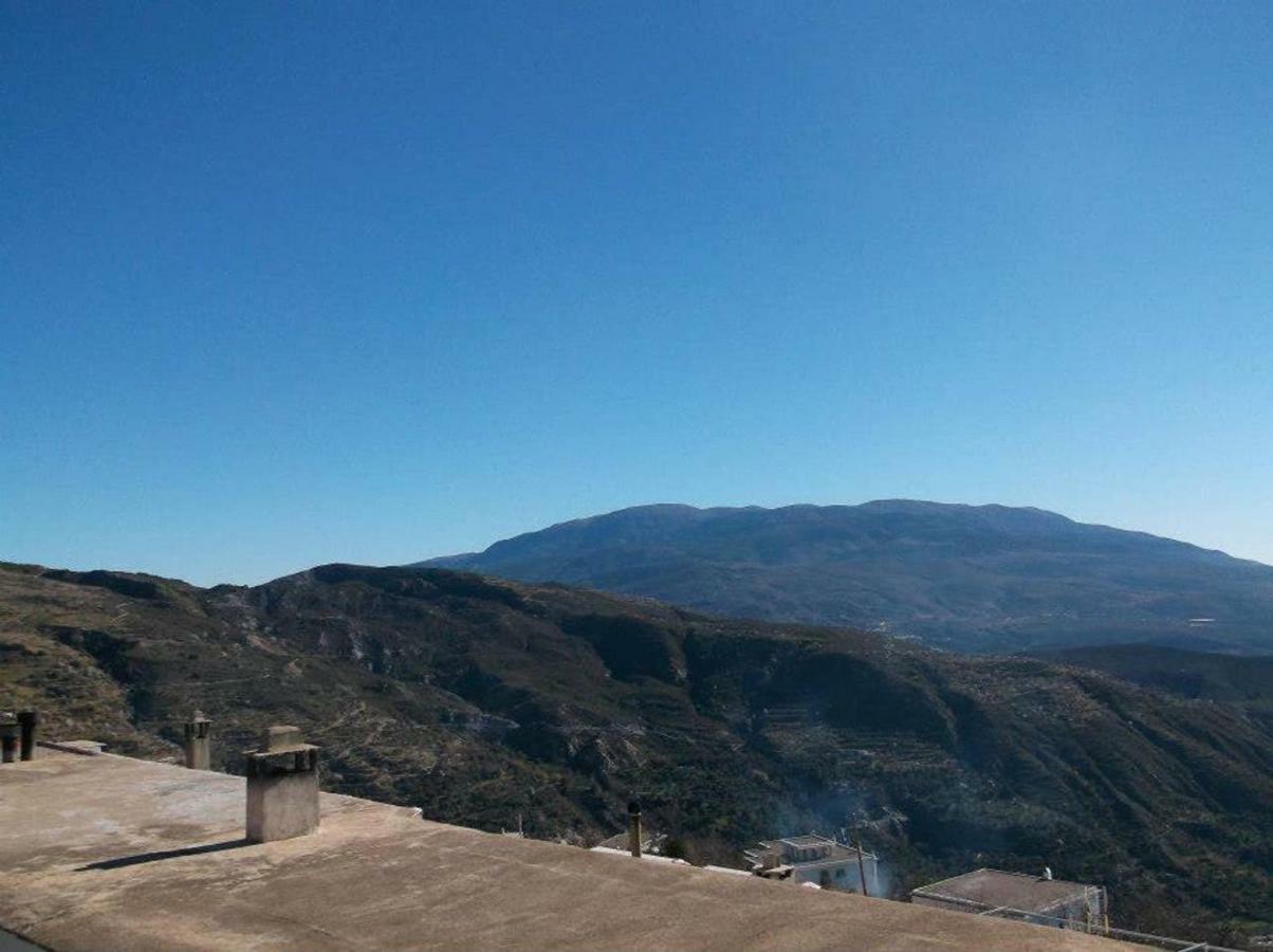 Villa Ugijar *