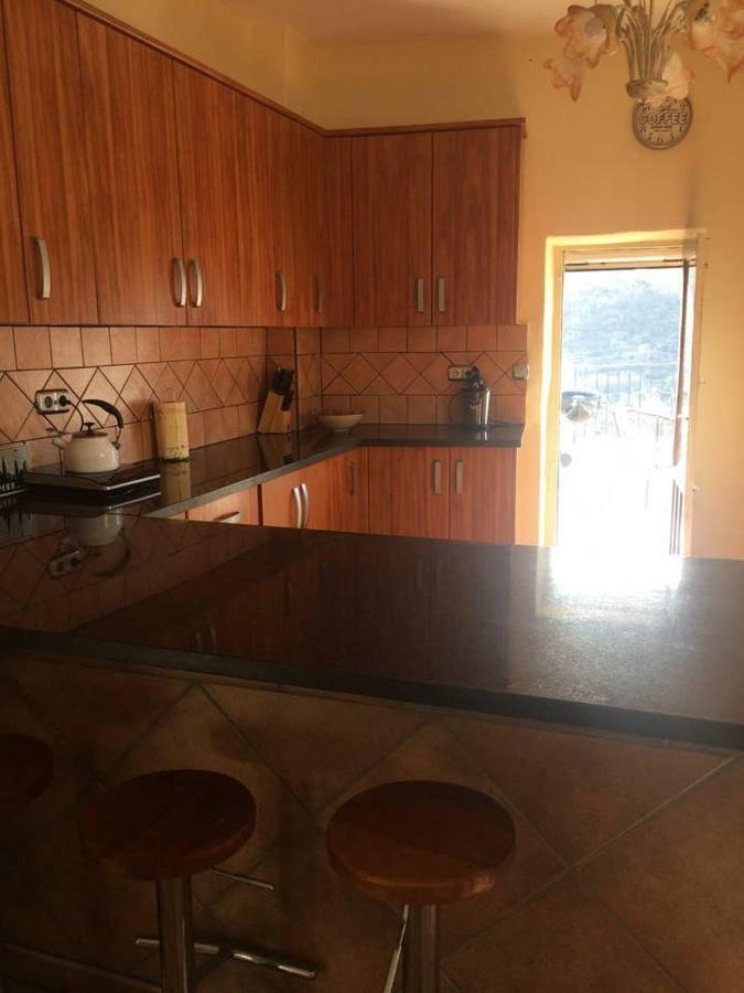 Villa Ugijar * Ugijar