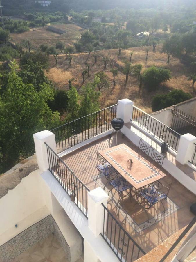Villa Ugijar
