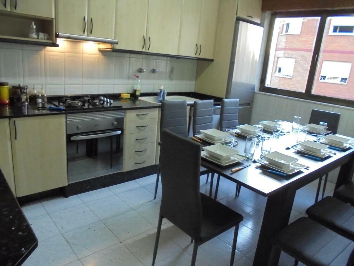 Jaen Apartment