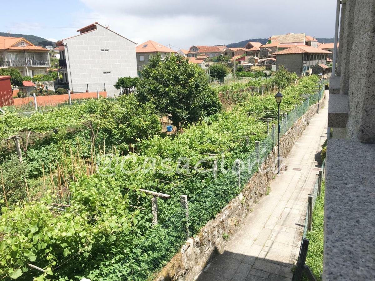 Apartamento Casa Gloria Combarro