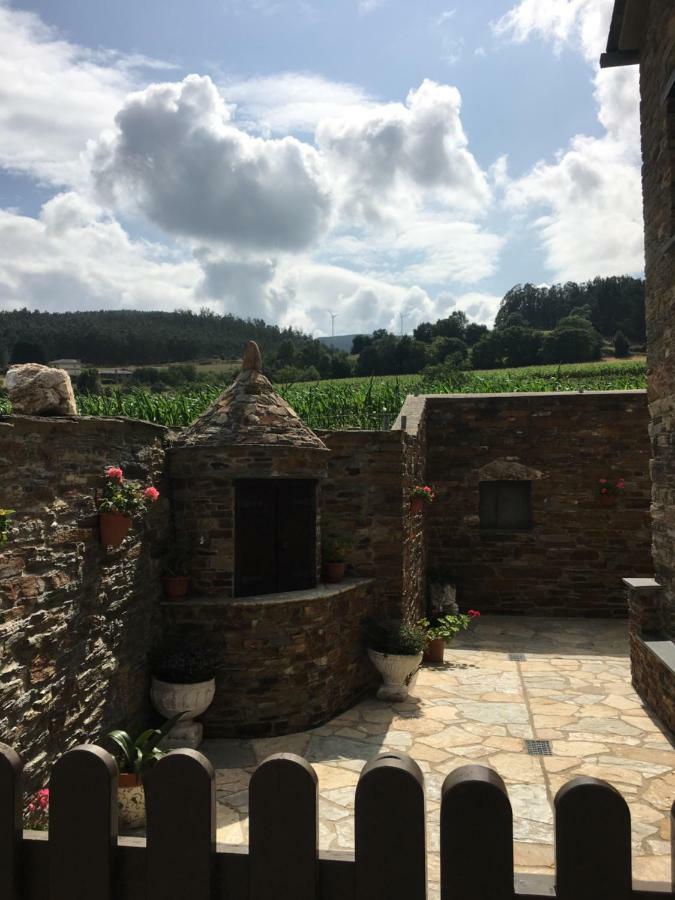 Carola * San Tirso de Abres