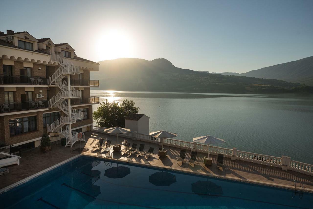 Hotel Terradets 3*